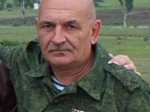 Украинские спецслужбы выкрали с неподконтрольных территорий командира ПВО 