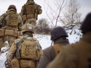 Возле Мариуполя боевики открыли огонь по украинским позициям