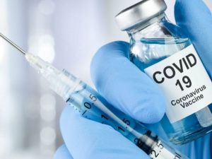 Какие вакцины от коронавируса доступны мариупольцам
