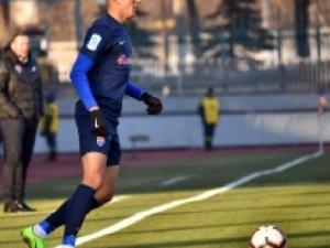 Победитель не выявлен: «Мариуполь» сыграл с одесским «Черноморцем»