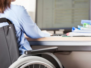 В Мариуполе в онлайн-режиме предложат вакансии для людей с инвалидностью