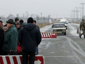 Очередная смерть: на КПВВ Донбасса умерла женщина