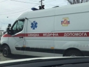 Взрыв газа. В Донецкой области пострадали люди
