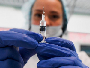 Где и какими вакцинами мариупольцы могут привиться от COVID-19