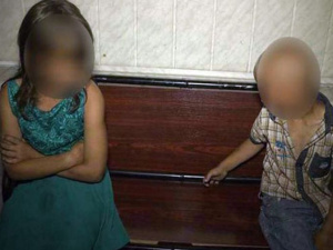 Свыше 60-ти детей были забраны из неблагополучных семей в Донецкой области