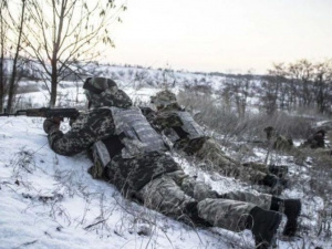 Боевики применяют запрещенное вооружение на Донбассе