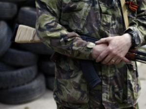 Боевики неподконтрольного Донбасса возвращаются к мирной жизни в Украине