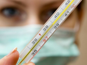 Уровень заболеваемости ОРВИ и гриппом в Мариуполе ниже эпидемического уровня