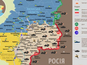 «Школьное перемирие» в Донбассе: ситуация в зоне ООС опять напряженная