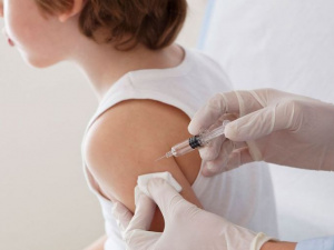Когда в Украине начнут вакцинировать детей от COVID-19?