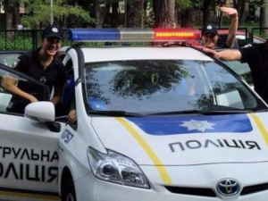 Мариупольцы могут стать частью команды полицейских