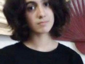 В Мариуполе без вести пропала 13-летняя девочка
