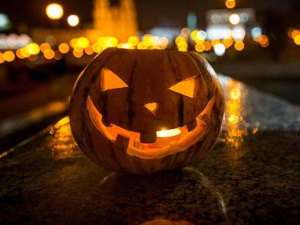 На Хэллоуин в Мариуполе зафиксирован всплеск ДТП (ФОТО)