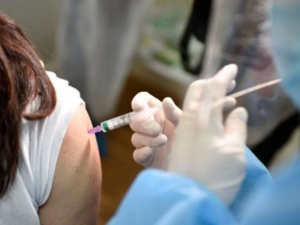 Какие вакцины от коронавируса есть в Мариуполе и когда ожидаются следующие поставки