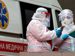 Мутировавший коронавирус из Великобритании попал в Украину — врач-инфекционист (ДОПОЛНЕНО)