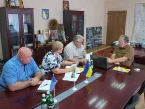 В Мариуполе улучшат качество воды построив фильтровальную станцию (ФОТО)