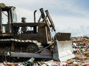 Украина в первой мировой десятке «мусорного рейтинга»