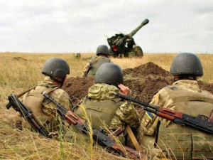Для ветеранов войны в Донбассе запустят «горячую линию» психологической поддержки