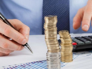 Зарплаты на Донетчине упали на 15,1%