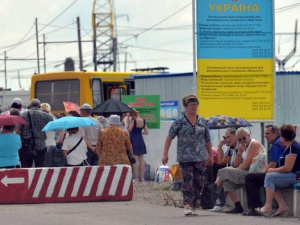 Мариупольцам рассказали, чем грозит нарушение новых правил пересечения КПВВ