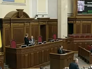 Депутаты Верховной Рады предлагают достроить 10 мариупольских домов за бюджетные деньги (ВИДЕО)