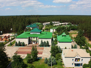 Детский комплекс в Донецкой области покупает продукты дороже рыночной цены