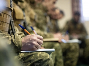Мобілізація в Україні – бронювати від призову пропонують за сумою сплачених податків 