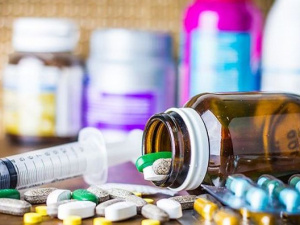 В Украине разрешили онлайн-торговлю лекарствами