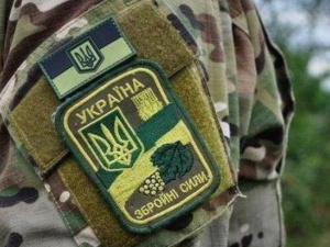 На Донетчине военным будут платить на несколько тысяч больше