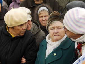 Переселенцы из Донбасса могут оформить пенсию без документов (ИНСТРУКЦИЯ)