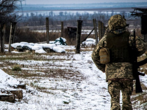 Окупанти просунулись вперед на сході Авдіївки