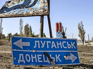 Березень тривалістю в десять років: як і коли почалася війна на Донбасі
