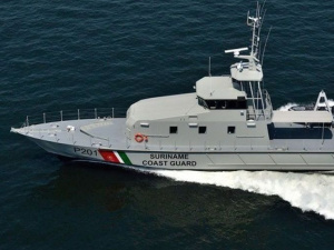 Украина и Франция изготовят катера для морской охраны Мариуполя (ИНФОГРАФИКА)
