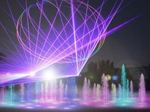 ТОП-новости Мариуполя за неделю от MRPL.CITY: фонтан с лазерным шоу у будущего Диснейленда, трагические ДТП и новый пассажирский маршрут