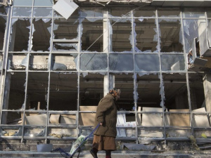 Донбасс получит 200 млн евро на восстановление и модернизацию инфраструктуры 