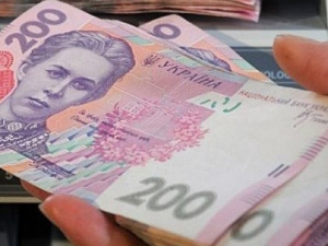 Донетчина на втором месте в Украине по уровню средней зарплаты в мае