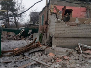 Донетчина: Появились первые данные о пострадавших жителях после новой атаки на Авдеевку