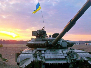 Донецкая область перечислила на армию более 271 млн гривен