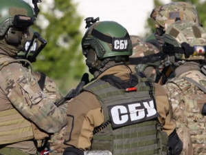 Донецкой области присвоили «красный» уровень террористической угрозы