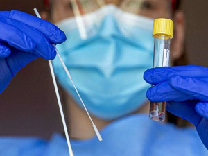 Частная клиника Мариуполя будет тестировать на коронавирус за счет города