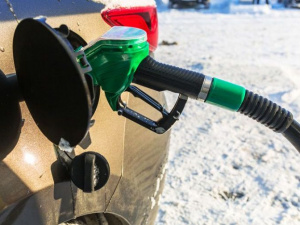 Цена на топливо в феврале вырастет до 40 гривен за литр. Прогноз экспертов