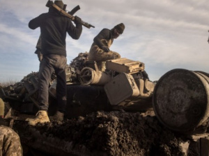 Російські війська на межі прориву до Покровська: де відступають ЗСУ - подробиці