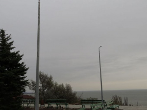 В Мариуполе завершается преображение популярного места отдыха (ФОТО)