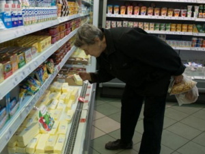 Супермаркеты Мариуполя обяжут заключать договоры на утилизацию просроченной продукции (ФОТО)
