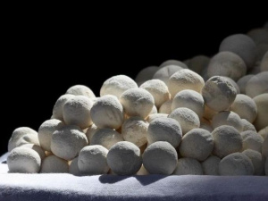 «Куркуль» вскоре откроет первую в Мариуполе сыроварню (ФОТО)