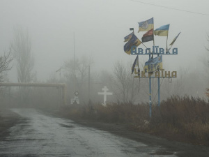 15 тисяч росіян штурмують позиції ЗСУ в Авдіївці