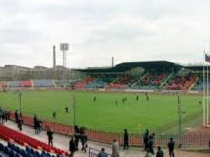 Мариупольский стадион имени Бойко передали на баланс города