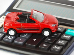 В текущем году мариупольцы будут платить налог на транспорт в два раза меньше