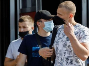 В Украине – новый «коронавирусный» рекорд