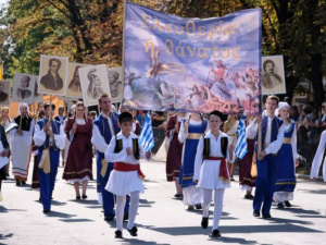 Финал грандиозного фестиваля «Мега Йорты» пройдет в Мариуполе в рамках празднования Дня города